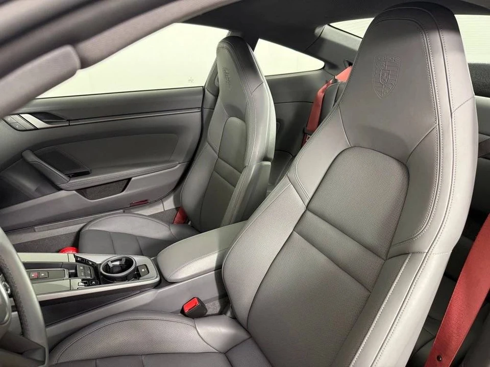 2024 Porsche 992 Carrera S - Image 5 of 5