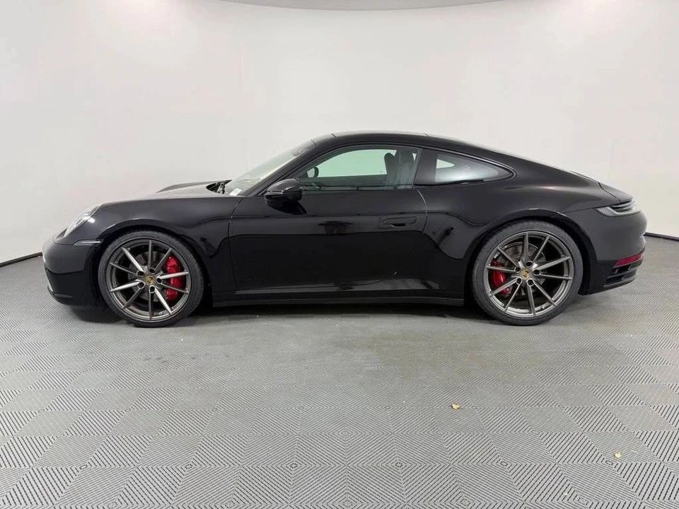 2024 Porsche 992 Carrera S - Image 2 of 5