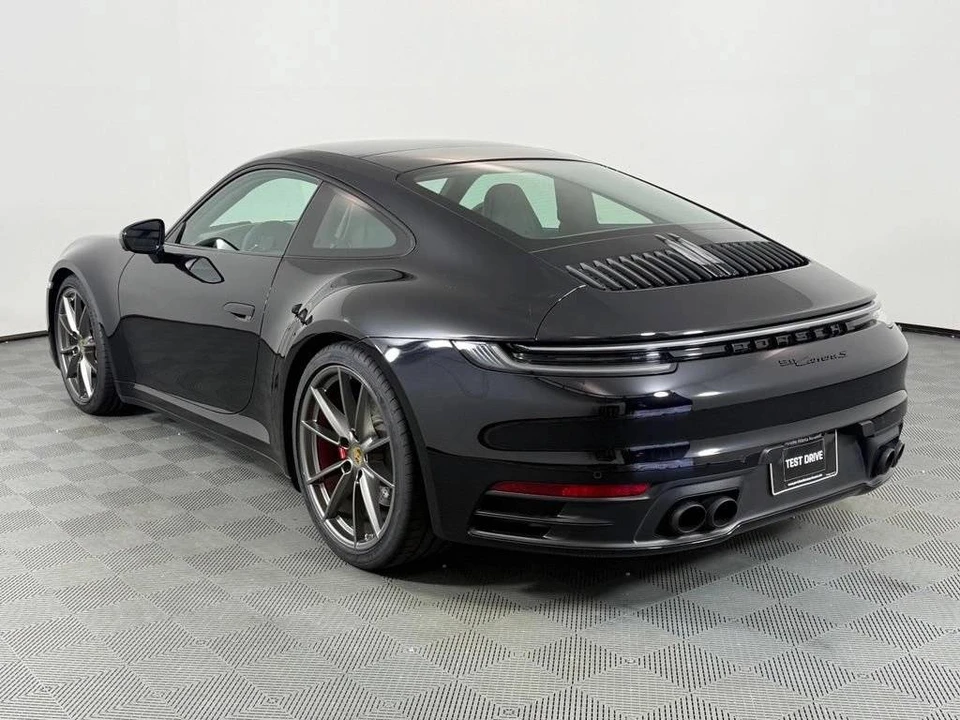 2024 Porsche 992 Carrera S - Image 3 of 5
