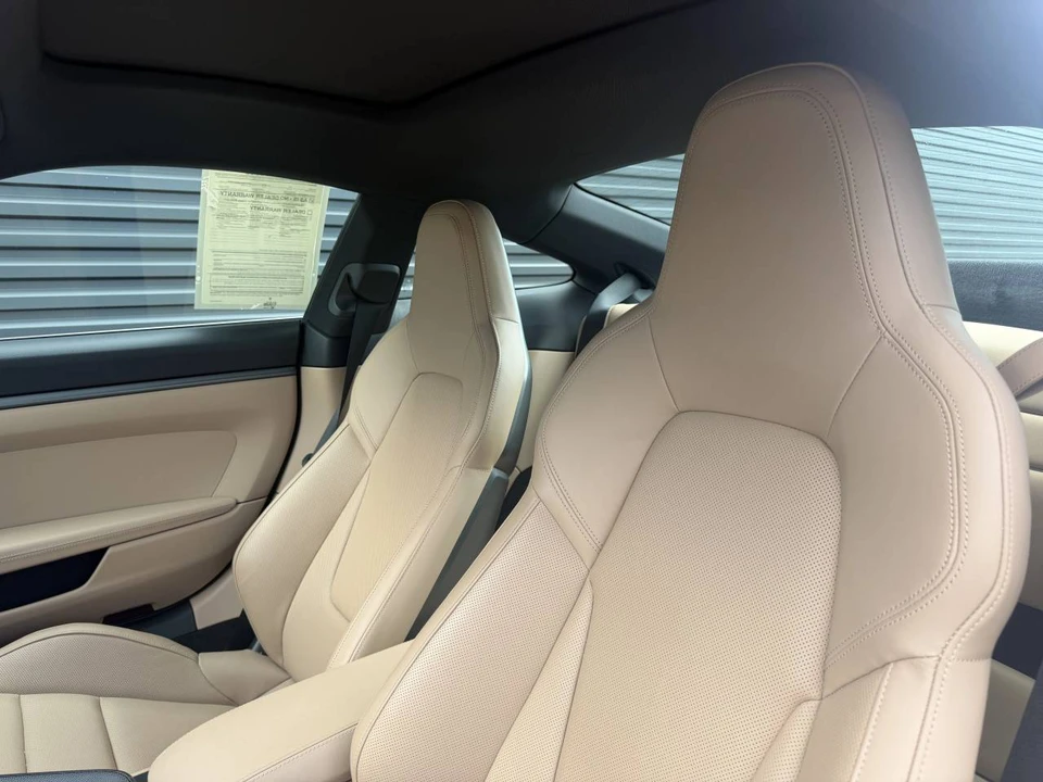 2024 Porsche 992 Carrera S - Image 5 of 5