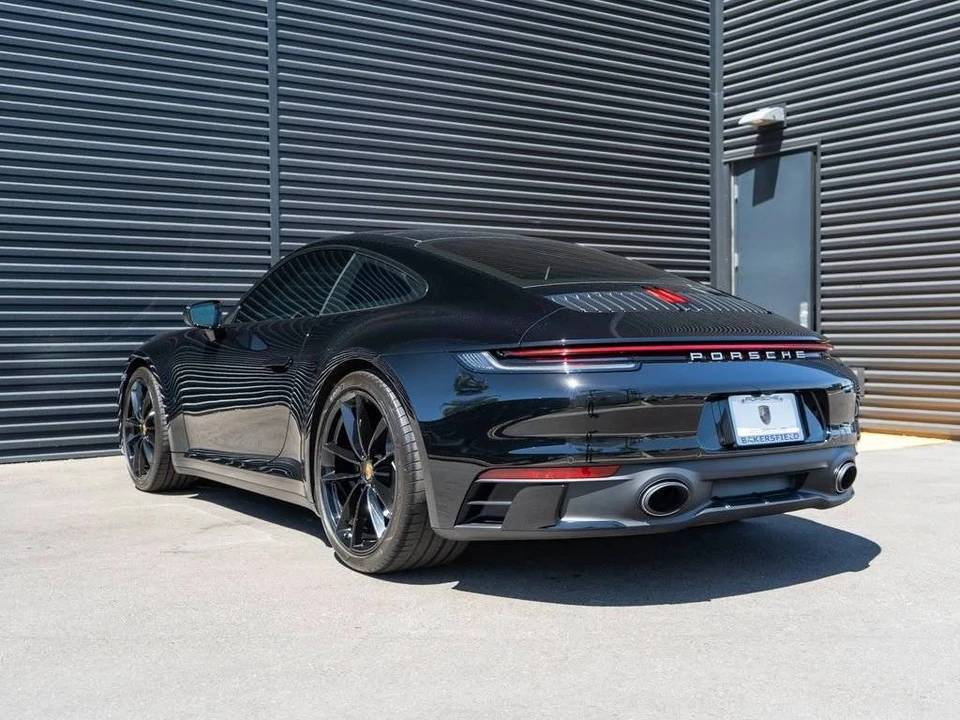 2024 Porsche 992 Carrera S - Image 3 of 5