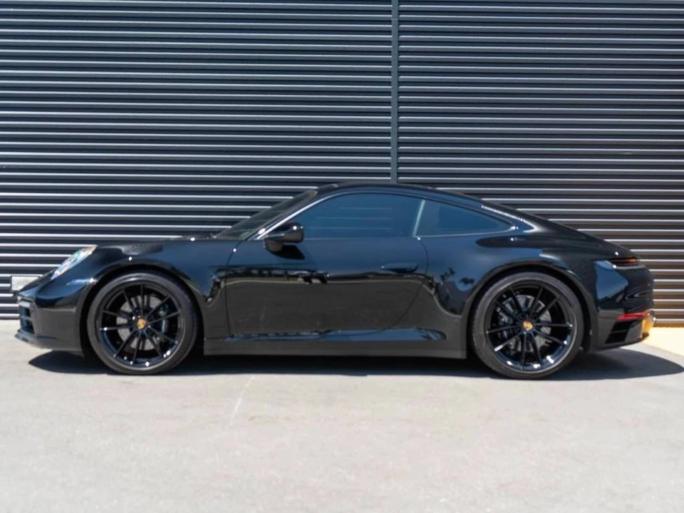 2024 Porsche 992 Carrera S - Image 2 of 5
