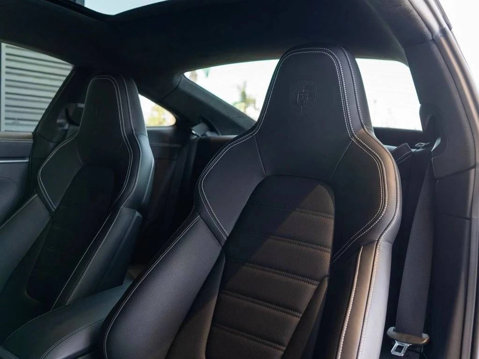 2024 Porsche 992 Carrera S - Image 4 of 5