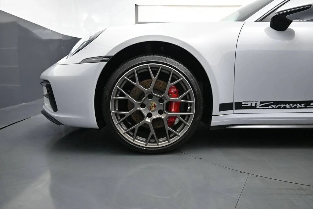 2024 Porsche 992 Carrera S - Image 5 of 5