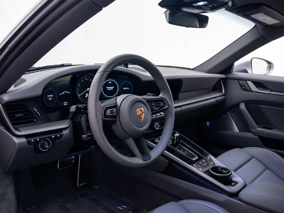 2024 Porsche 992 Carrera S - Image 4 of 5