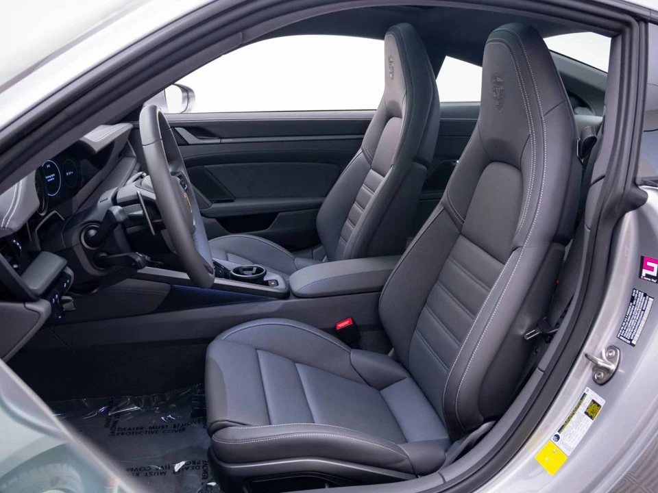 2024 Porsche 992 Carrera S - Image 5 of 5