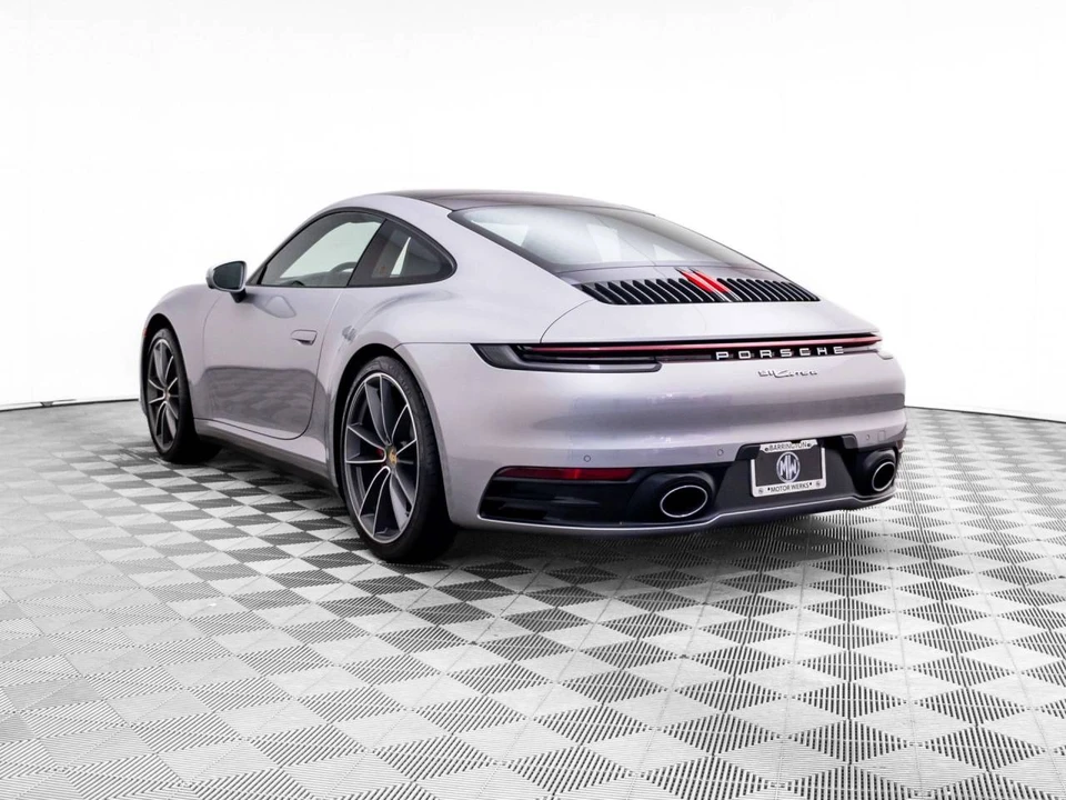 2024 Porsche 992 Carrera S - Image 3 of 5
