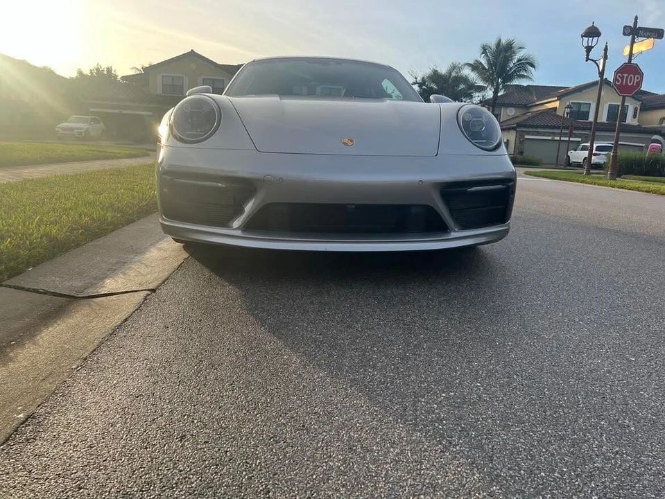 2024 Porsche 992 Carrera S - Image 12 of 12