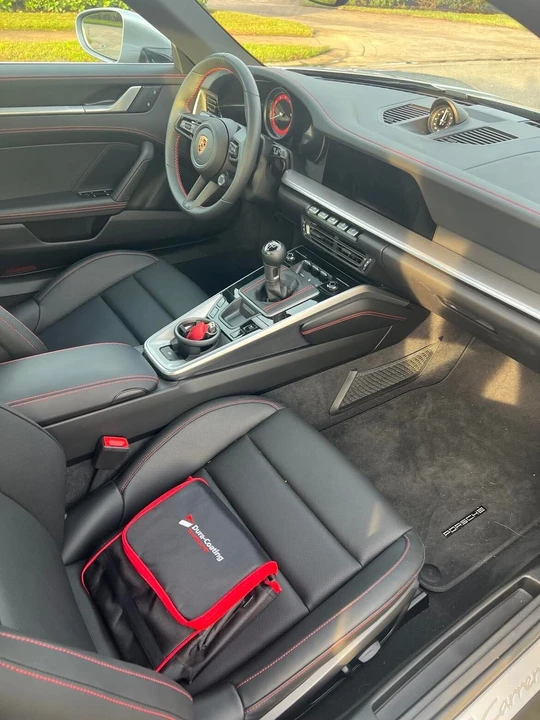2024 Porsche 992 Carrera S - Image 6 of 12