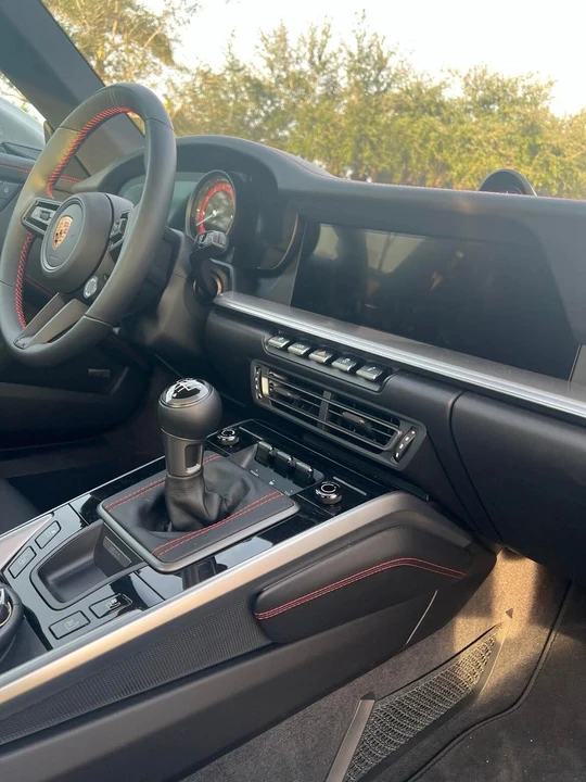 2024 Porsche 992 Carrera S - Image 10 of 12
