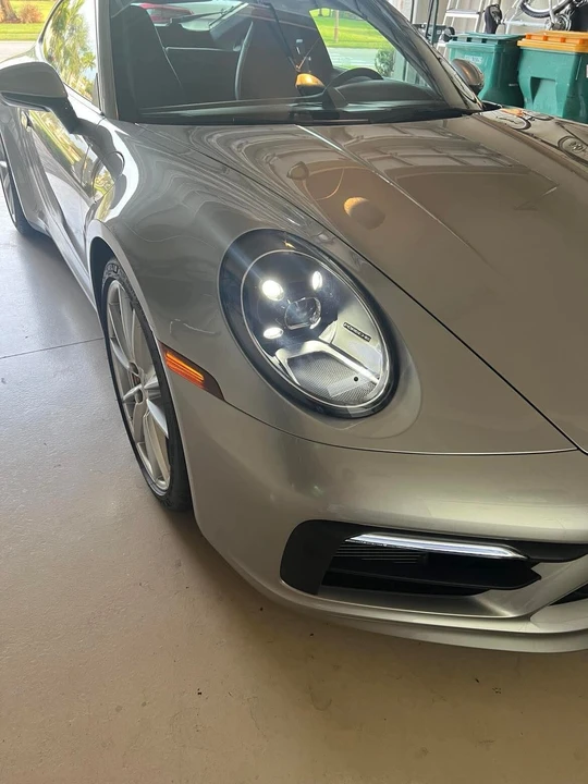 2024 Porsche 992 Carrera S - Image 2 of 12