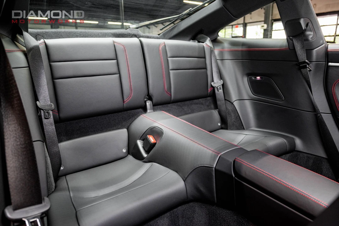 2024 Porsche 992 Carrera S - Image 12 of 14