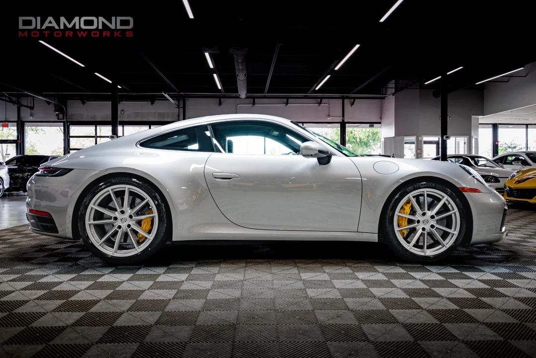 2024 Porsche 992 Carrera S - Image 7 of 14