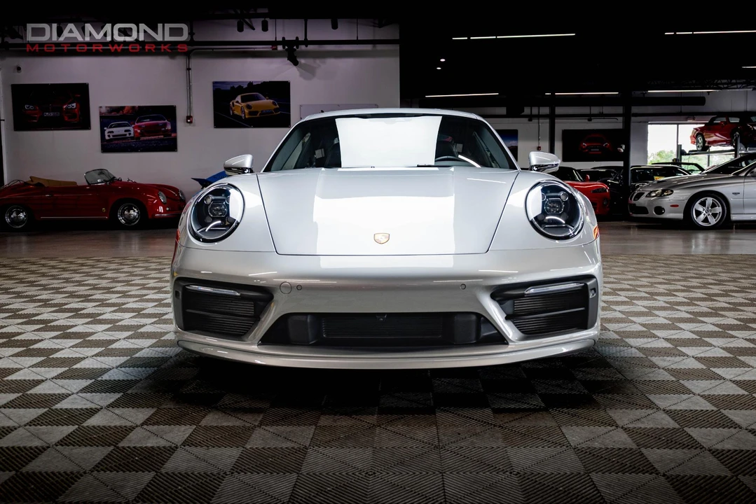 2024 Porsche 992 Carrera S - Image 6 of 14