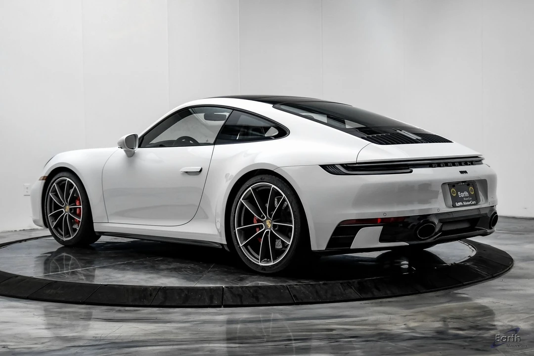2024 Porsche 992 Carrera S - Image 8 of 12