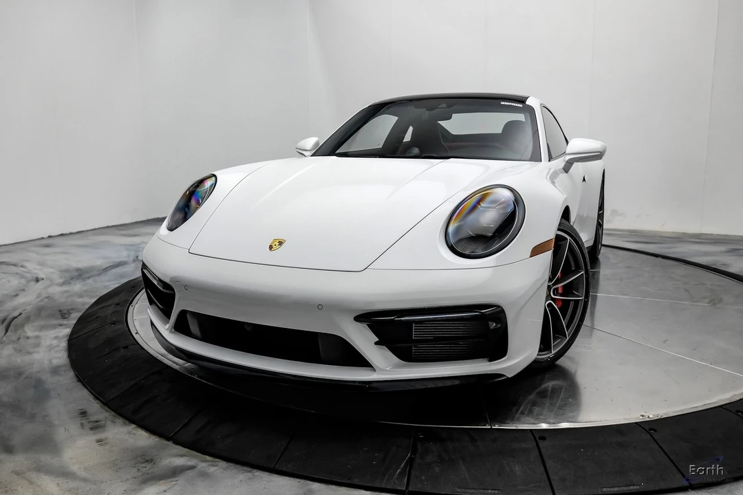 2024 Porsche 992 Carrera S - Image 3 of 12