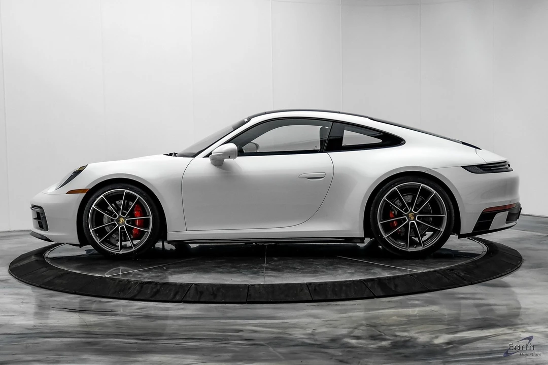 2024 Porsche 992 Carrera S - Image 5 of 12