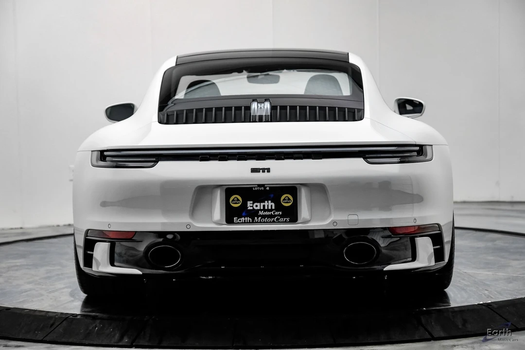 2024 Porsche 992 Carrera S - Image 10 of 12