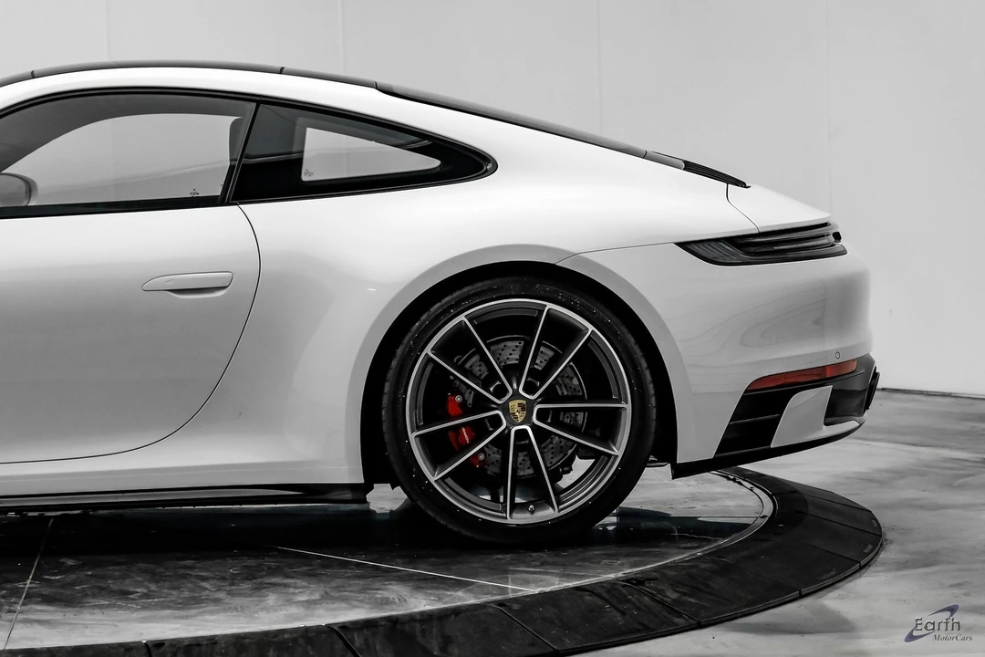 2024 Porsche 992 Carrera S - Image 7 of 12