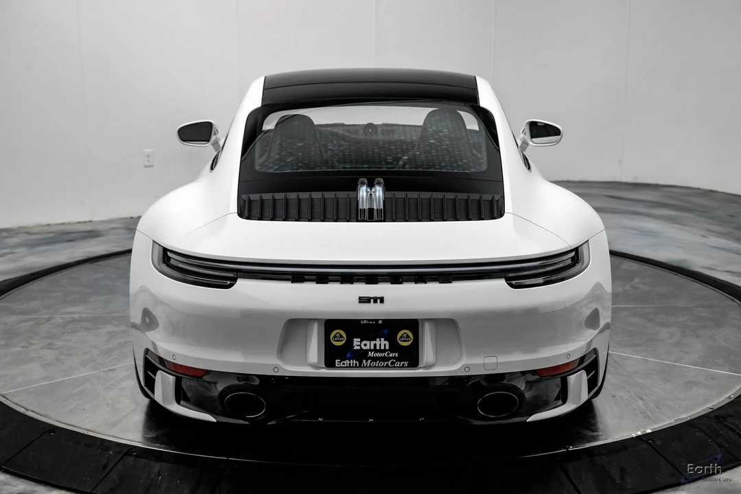 2024 Porsche 992 Carrera S - Image 11 of 12