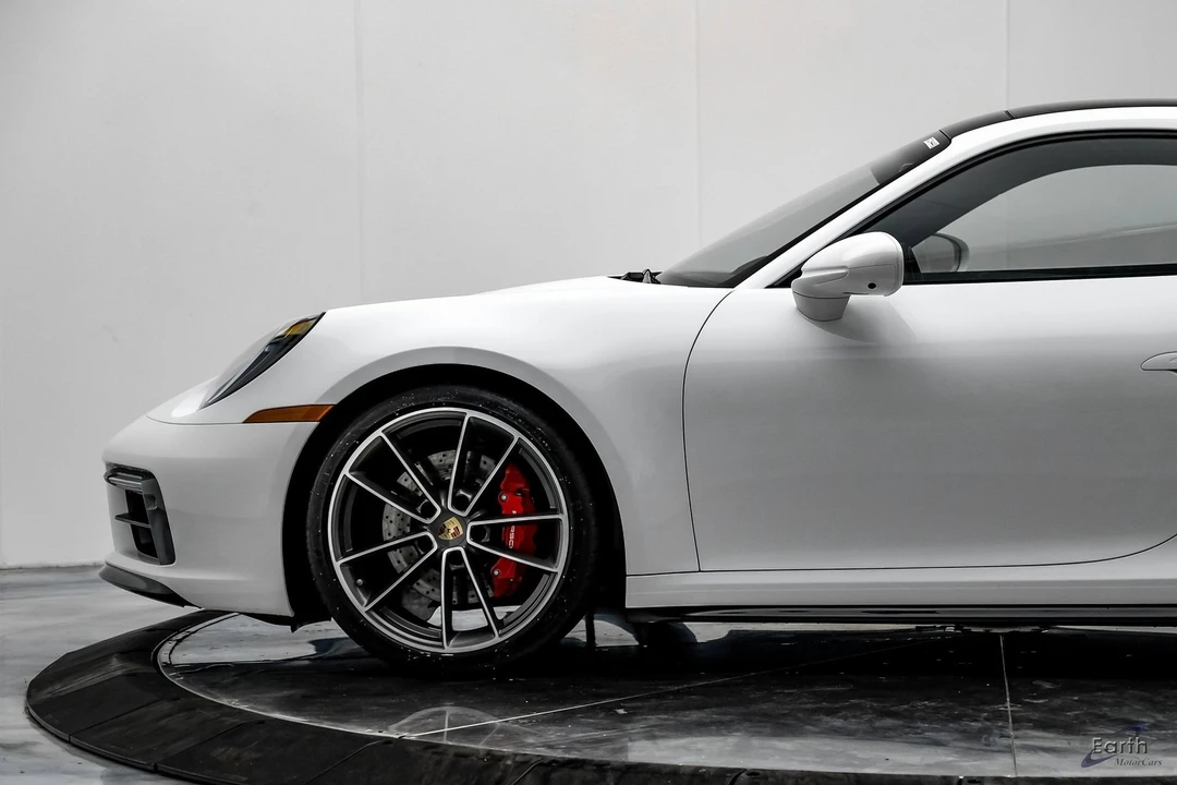 2024 Porsche 992 Carrera S - Image 6 of 12