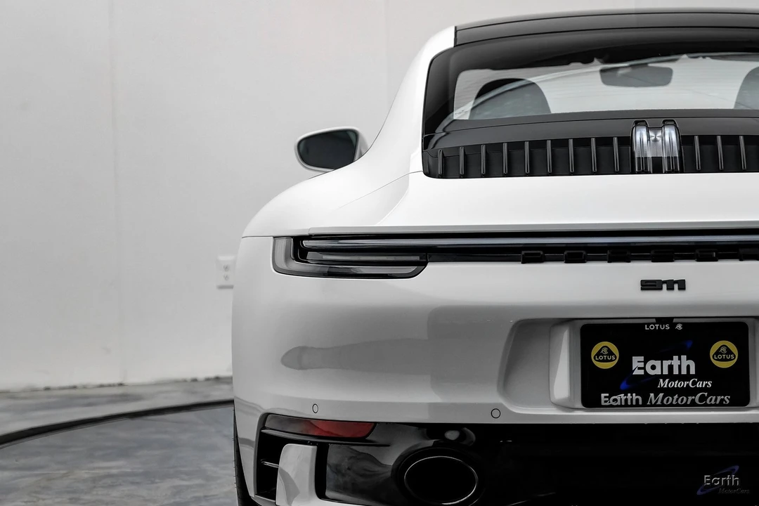 2024 Porsche 992 Carrera S - Image 12 of 12