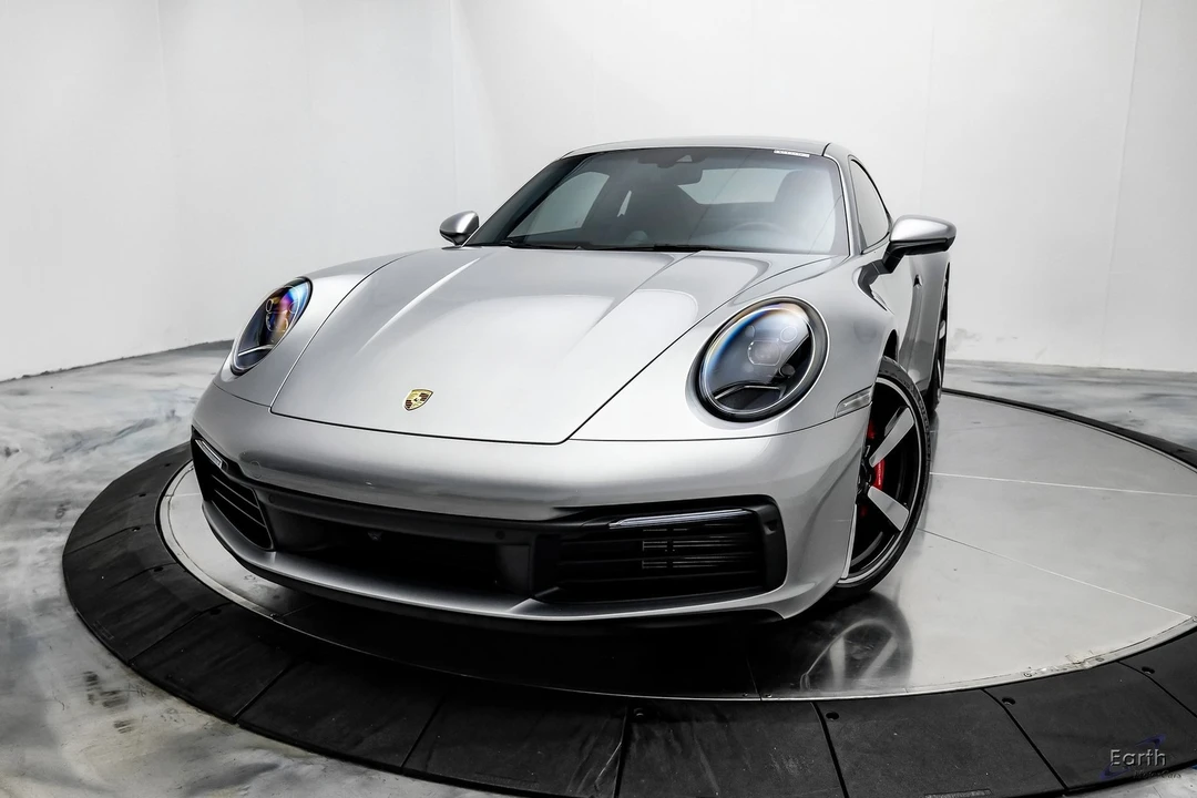2024 Porsche 992 Carrera S - Image 3 of 12