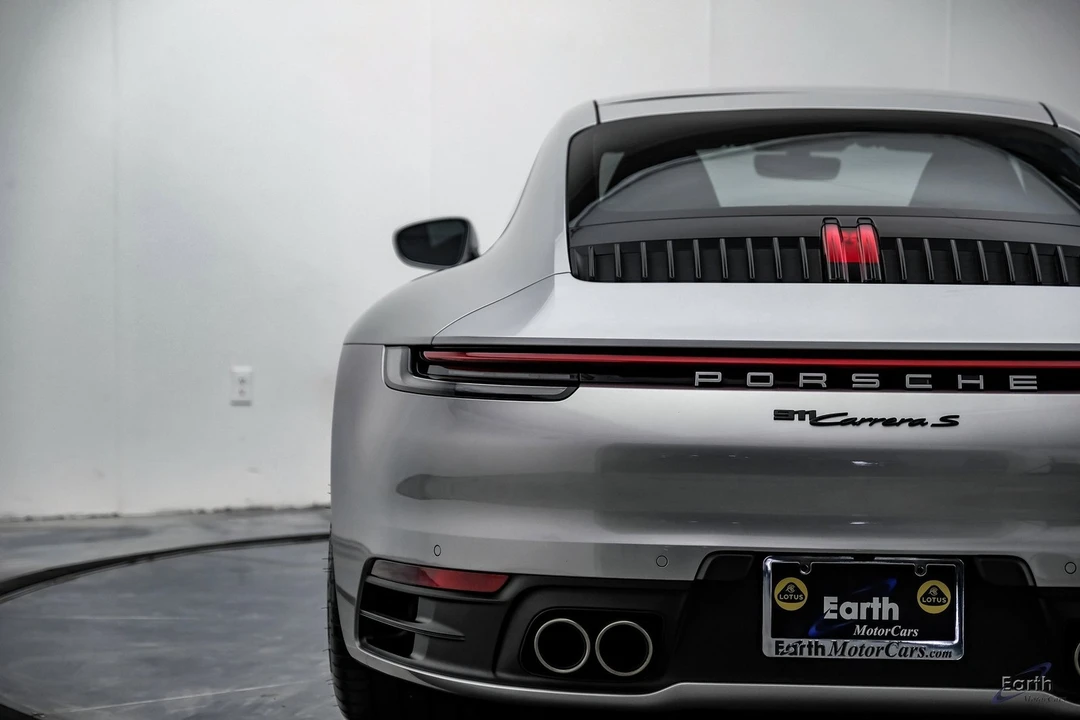 2024 Porsche 992 Carrera S - Image 12 of 12