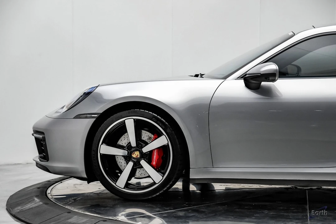 2024 Porsche 992 Carrera S - Image 6 of 12