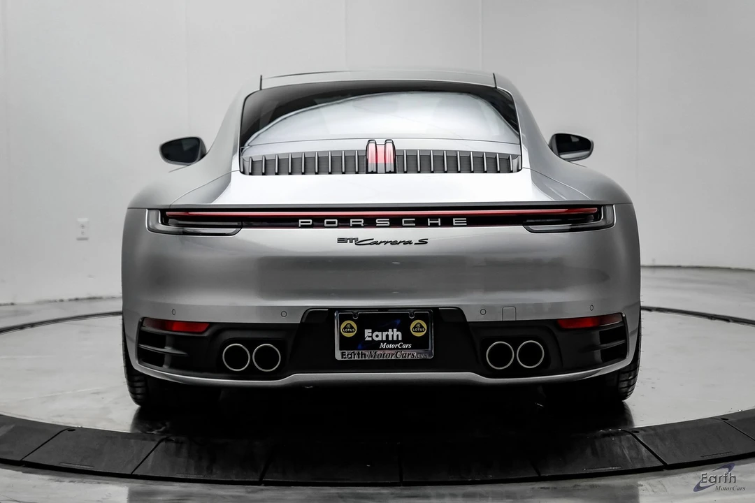 2024 Porsche 992 Carrera S - Image 10 of 12