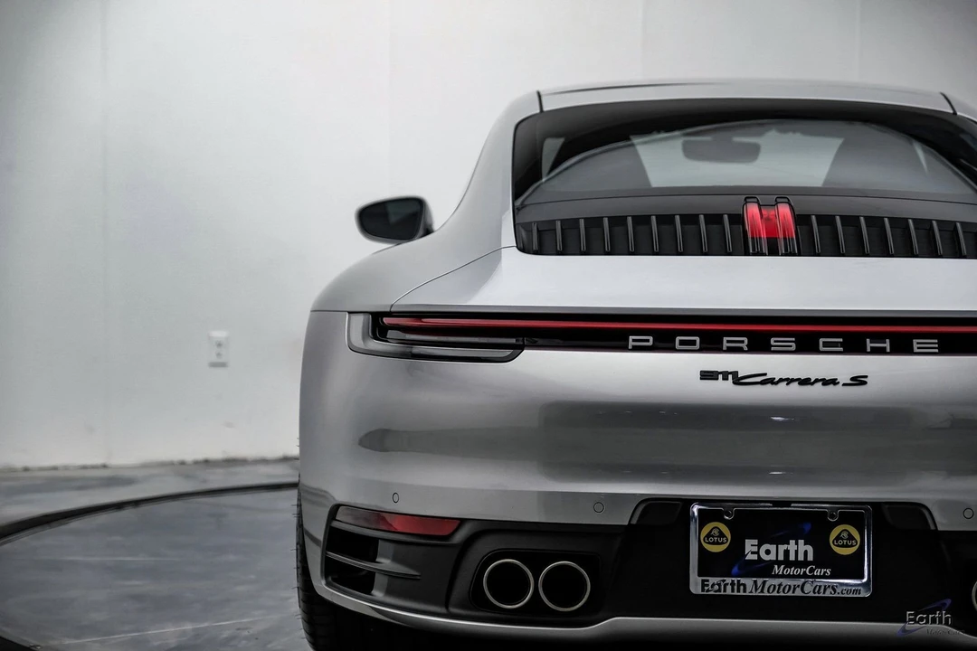 2024 Porsche 992 Carrera S - Image 12 of 12