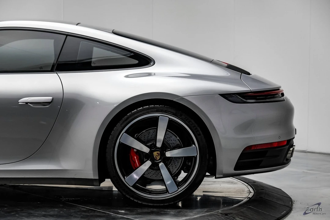 2024 Porsche 992 Carrera S - Image 7 of 12