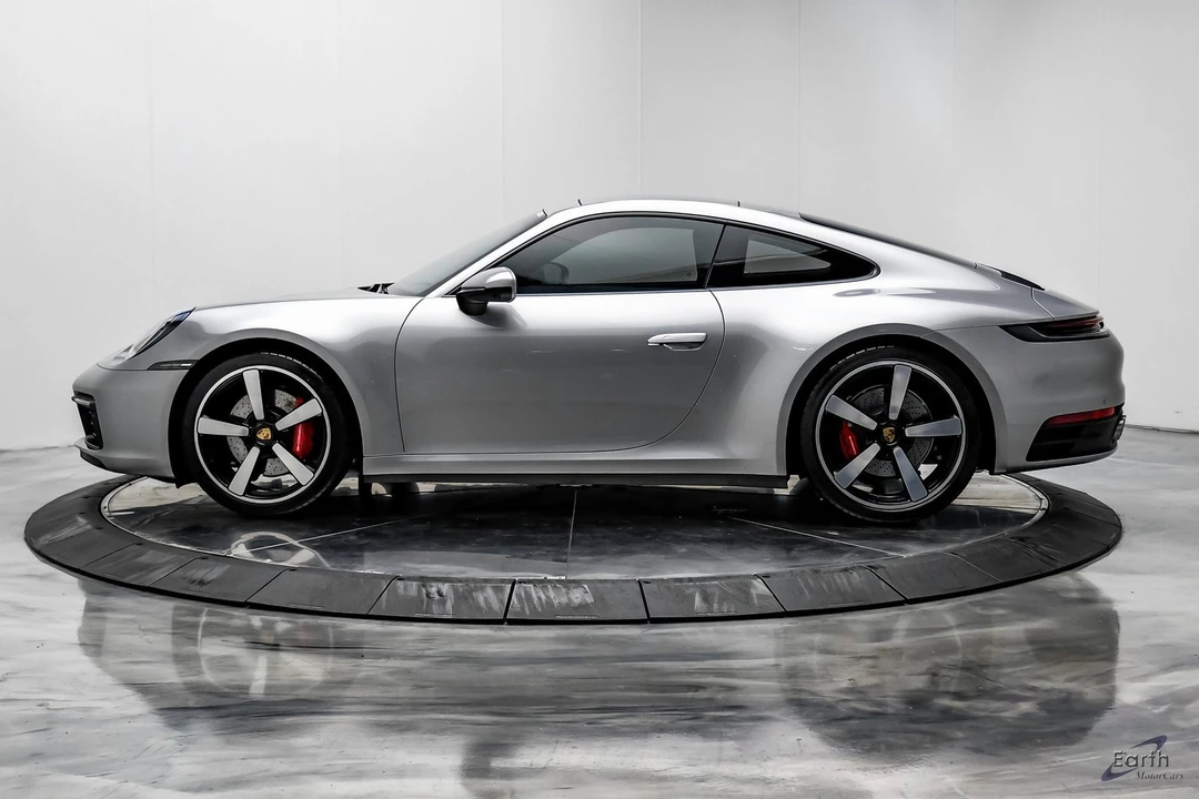 2024 Porsche 992 Carrera S - Image 5 of 12