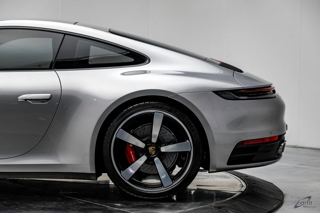 2024 Porsche 992 Carrera S - Image 7 of 12