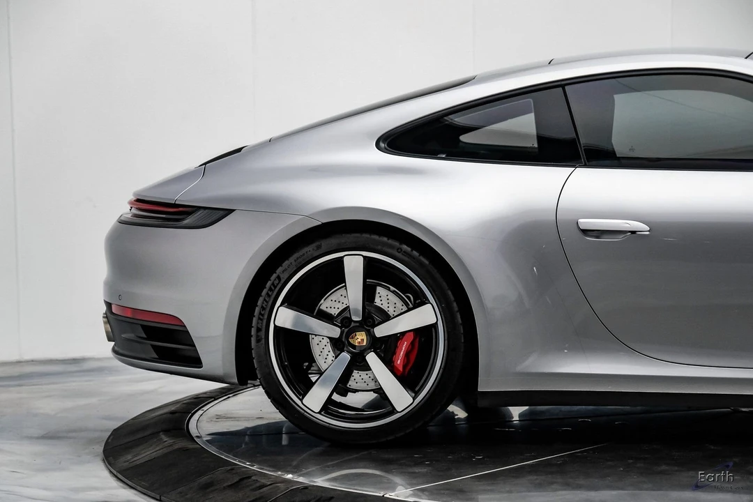 2024 Porsche 992 Carrera S - Image 18 of 21