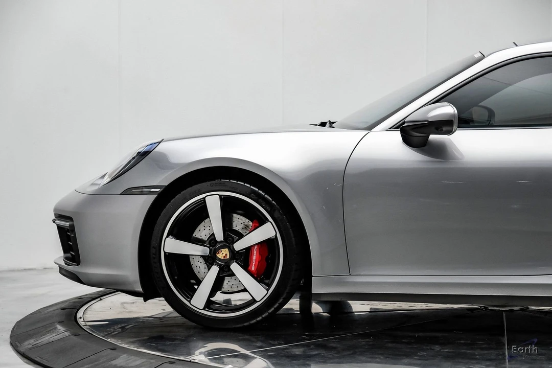 2024 Porsche 992 Carrera S - Image 6 of 12