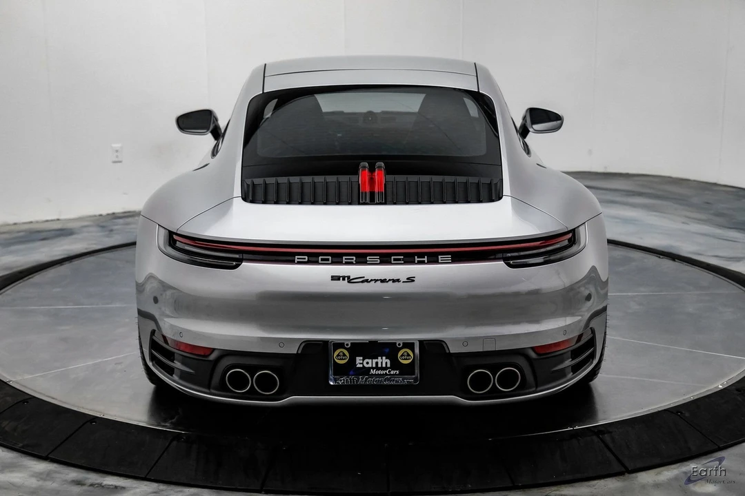 2024 Porsche 992 Carrera S - Image 11 of 12