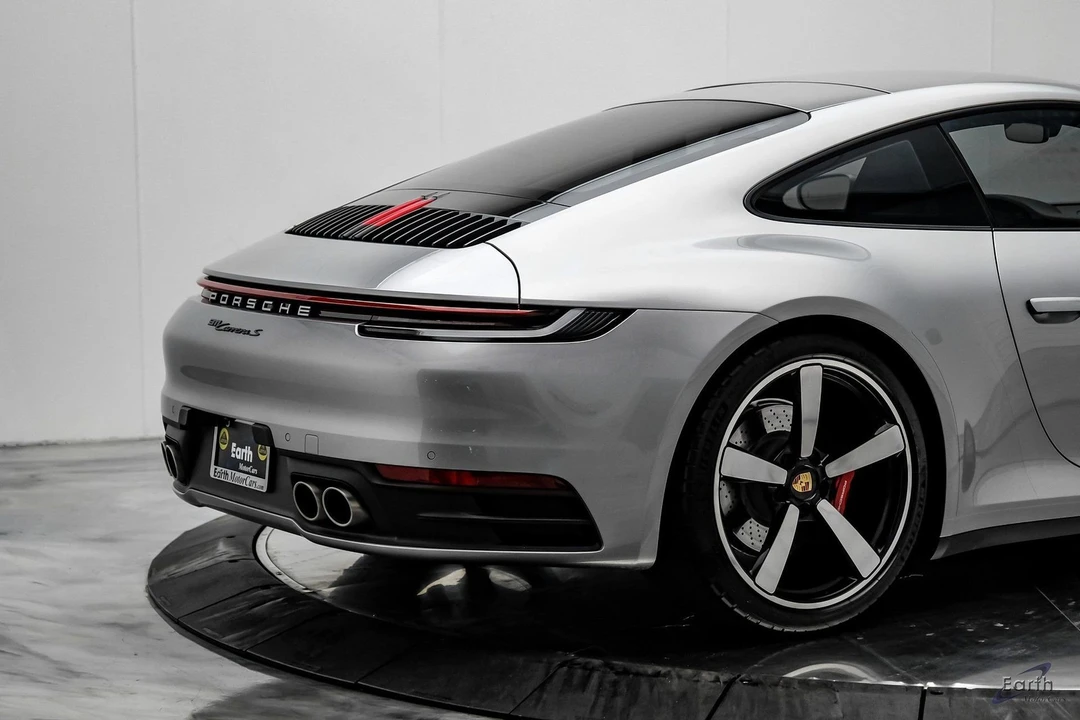 2024 Porsche 992 Carrera S - Image 15 of 21
