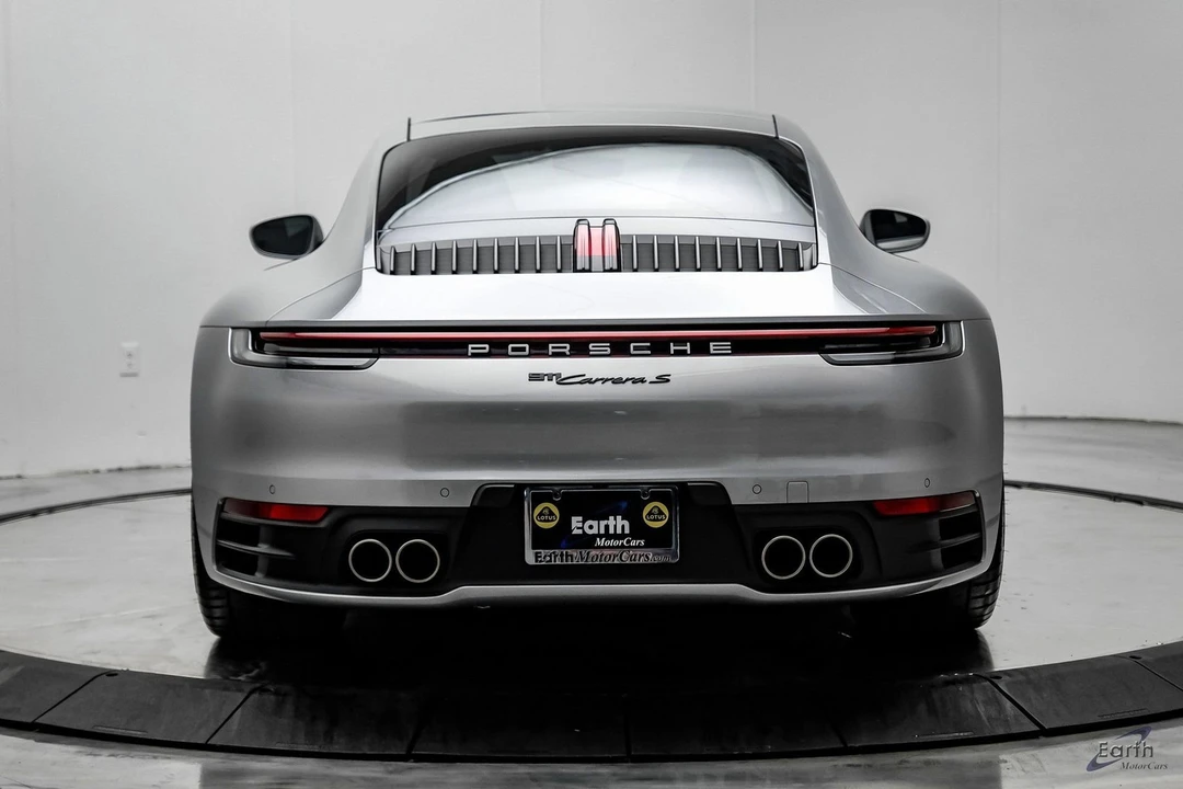 2024 Porsche 992 Carrera S - Image 10 of 12