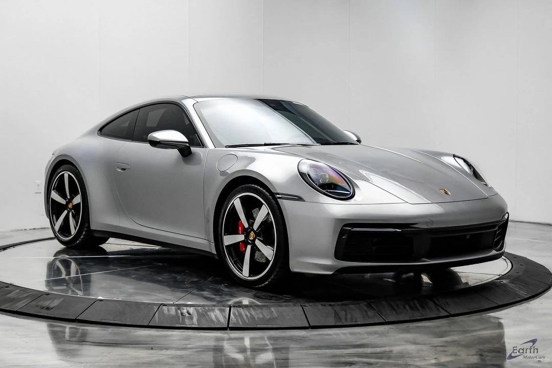 2024 Porsche 992 Carrera S - Image 20 of 31