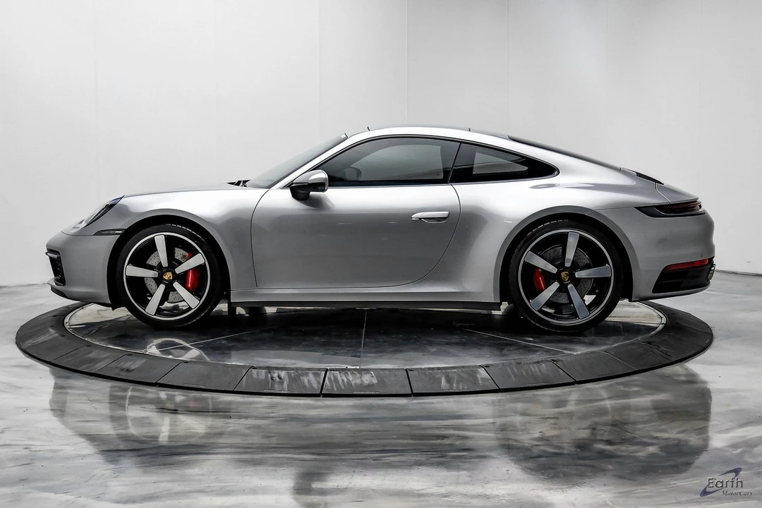 2024 Porsche 992 Carrera S - Image 6 of 31