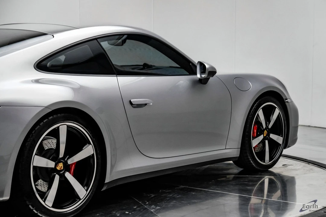 2024 Porsche 992 Carrera S - Image 16 of 31