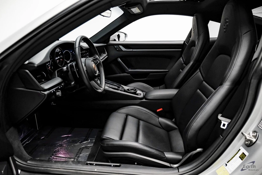 2024 Porsche 992 Carrera S - Image 31 of 31
