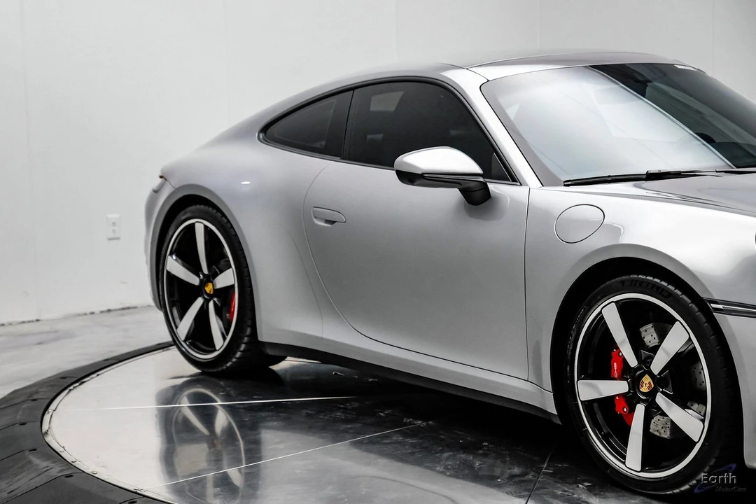 2024 Porsche 992 Carrera S - Image 23 of 31