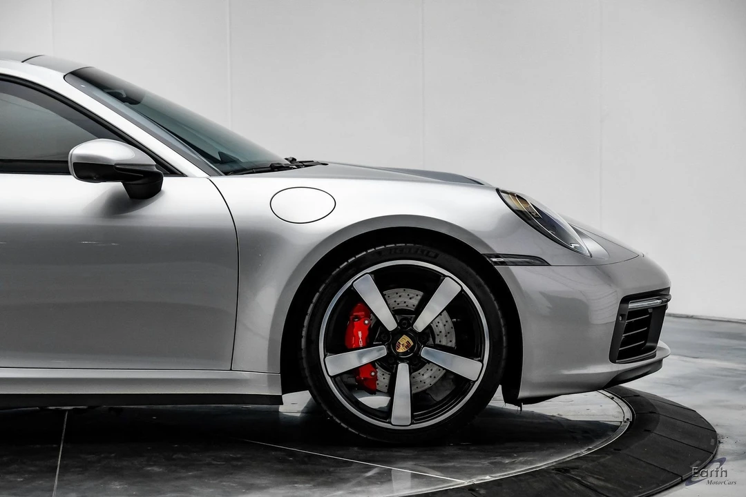 2024 Porsche 992 Carrera S - Image 19 of 31
