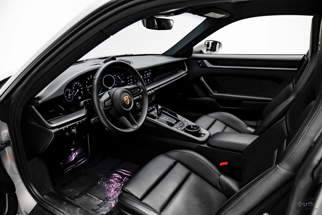 2024 Porsche 992 Carrera S - Image 2 of 31