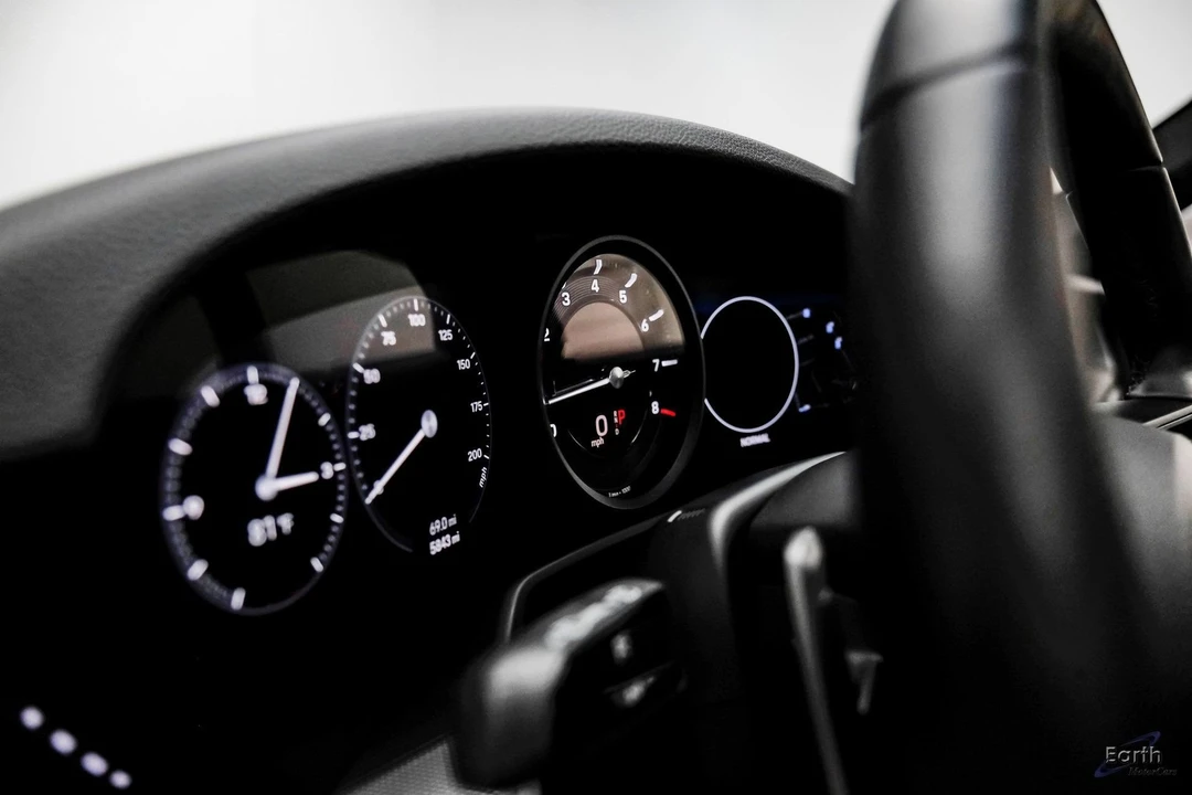 2024 Porsche 992 Carrera S - Image 30 of 31