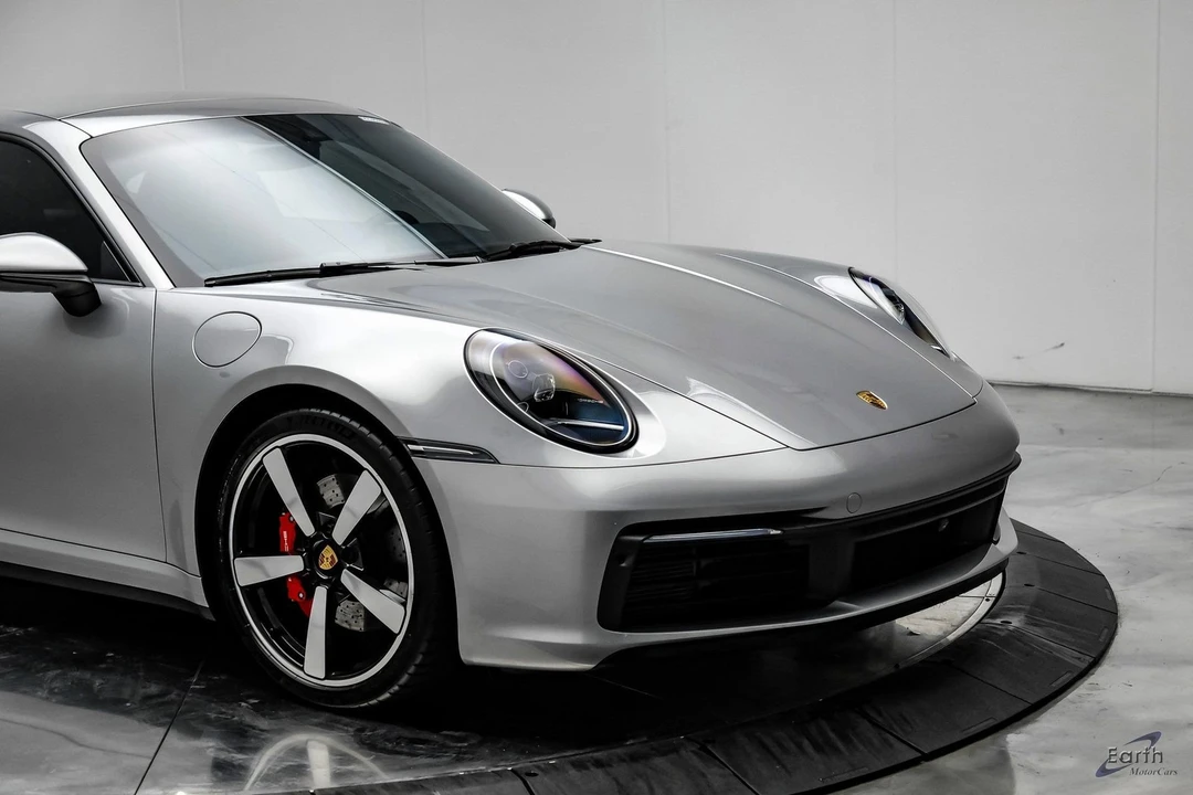 2024 Porsche 992 Carrera S - Image 24 of 31
