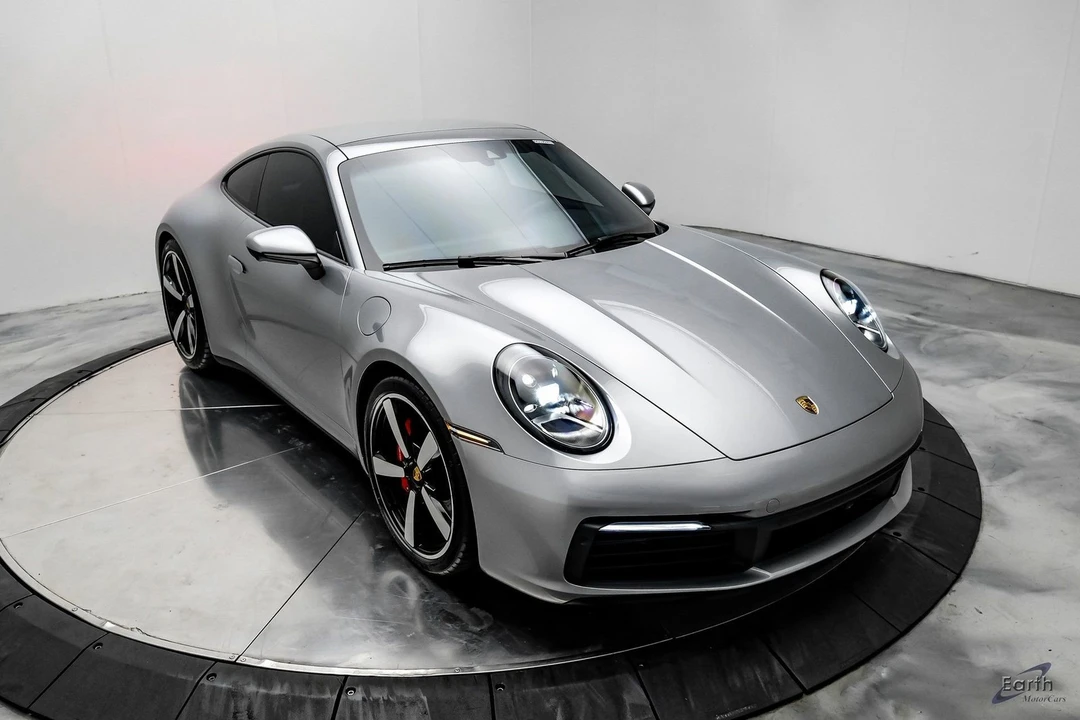 2024 Porsche 992 Carrera S - Image 22 of 31