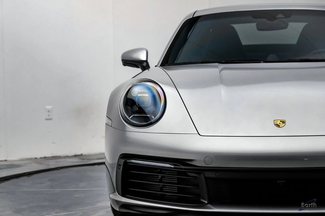 2024 Porsche 992 Carrera S - Image 27 of 31